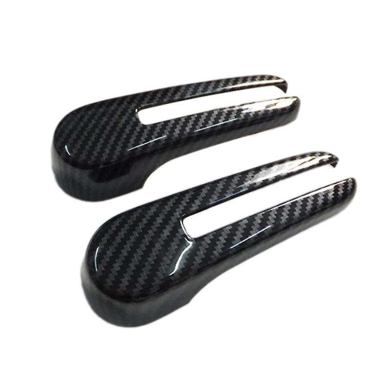 for ELYSION 2016-2019 Car Door Inner Handle Bar Trim Cover ABS Moldings