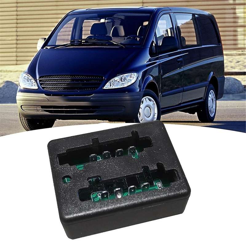 for Elv Universal Steering Lock Emulator for Sprinter with Lock Sound