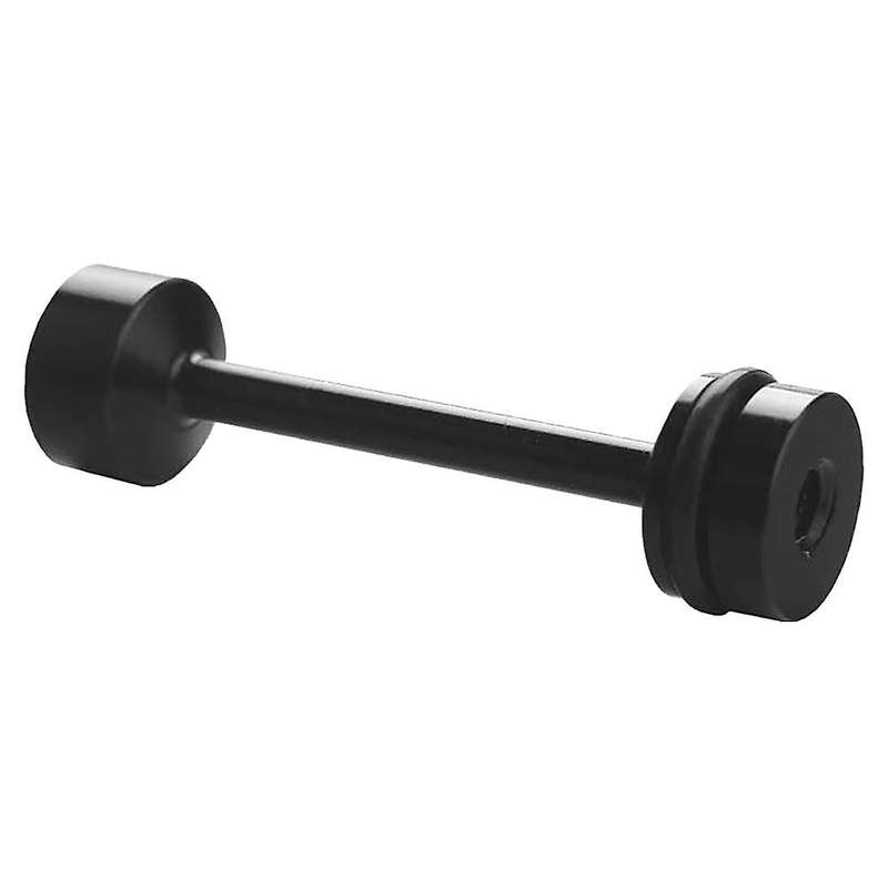for Engine Billet Aluminum Oil Diverter Barbell Galley Plug for LS1 LS3 LQ4 LQ9 4.8L 5.3L 6.0L 6.2L