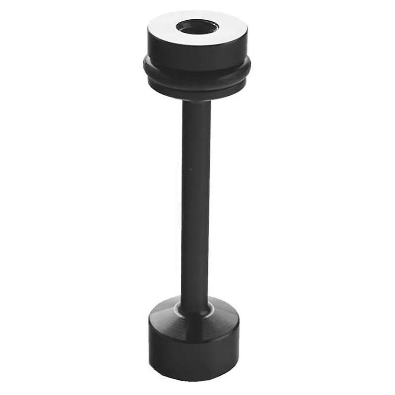 for Engine Billet Aluminum Oil Diverter Barbell Galley Plug for LS1 LS3 LQ4 LQ9 4.8L 5.3L 6.0L 6.2L
