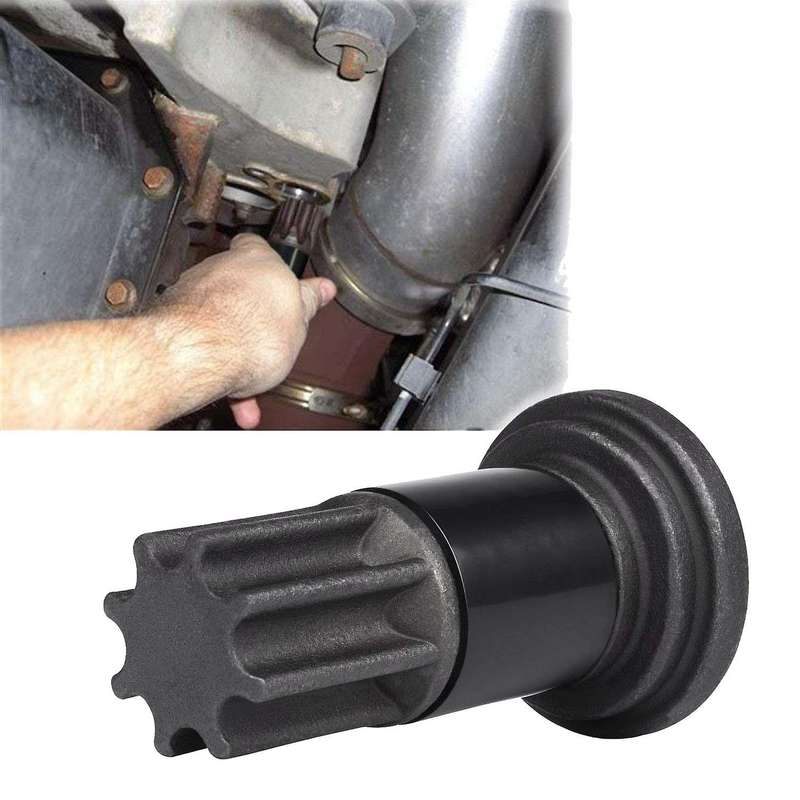 for Engine Barring/Rotating Tool for 5.9L crude oil Engine