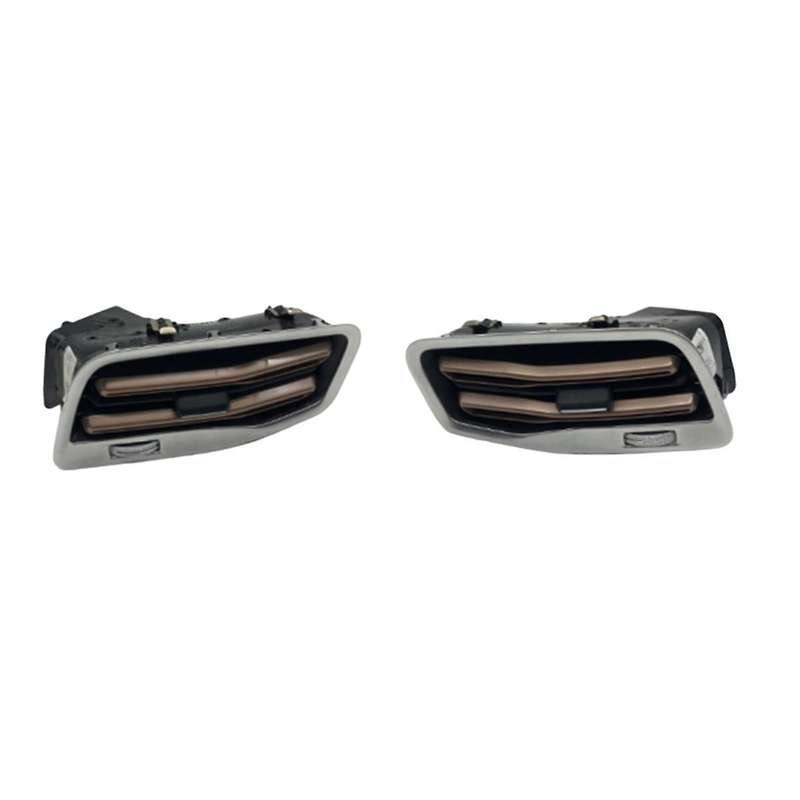 for Eqc N293 2018-2022 Left Right Air Conditioner Outlet Grille Assembly Car Accessories Lhd