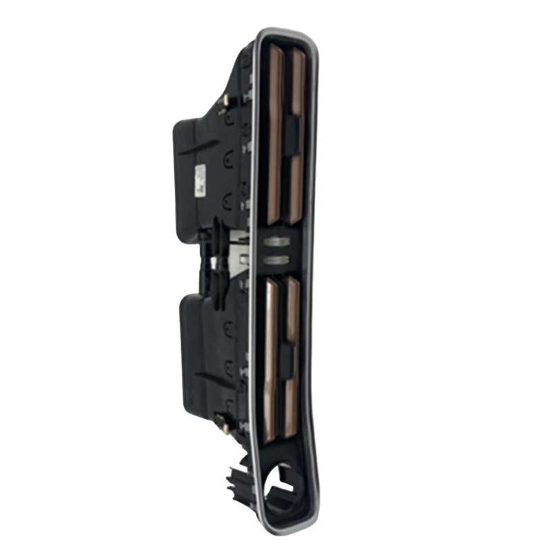 for Eqc N293 2018-2022 Front Central Air Conditioner Outlet Grille Assembly 2938300900 Lhd