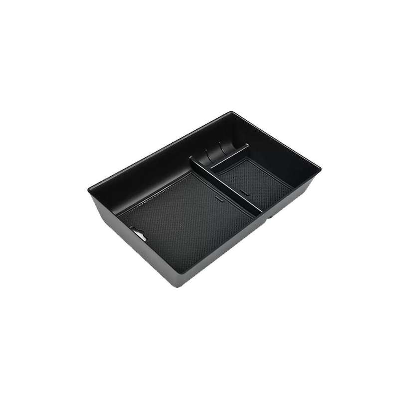 for Eqs Eqe 350 450 2022 2023 Car Armrest Storage Center Console Organizer Sundries Tray Accessorie