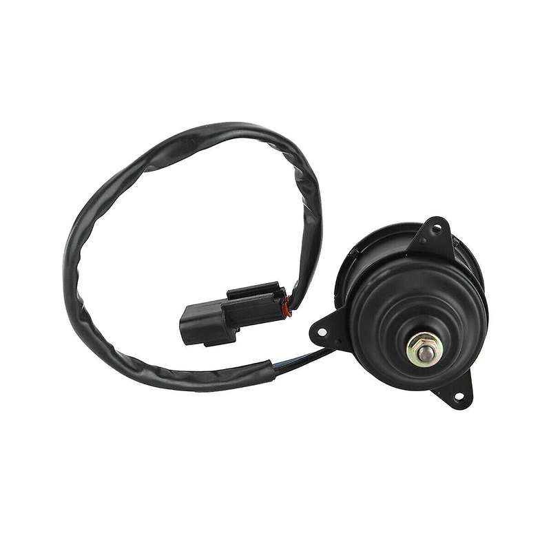 for Engine Radiator Fan Motor 062500-6351