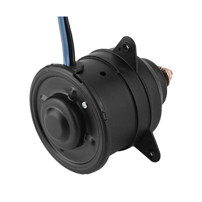 for Engine Radiator Fan Motor 062500-6351