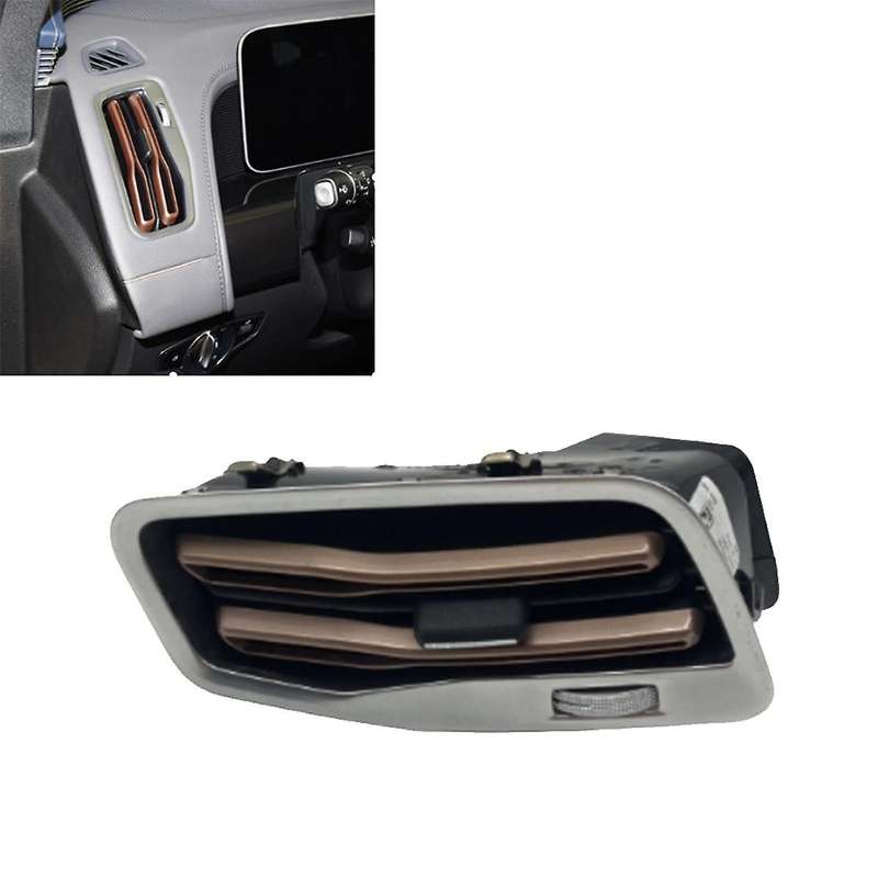 for Eqc N293 2018-2022 Left Air Conditioner Outlet Grille Assembly 2938300200 Lhd
