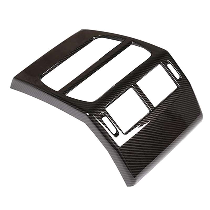 for E-PACE 2018 2019 2020 Rear Air Conditioning Outlet Cover Trim Frame