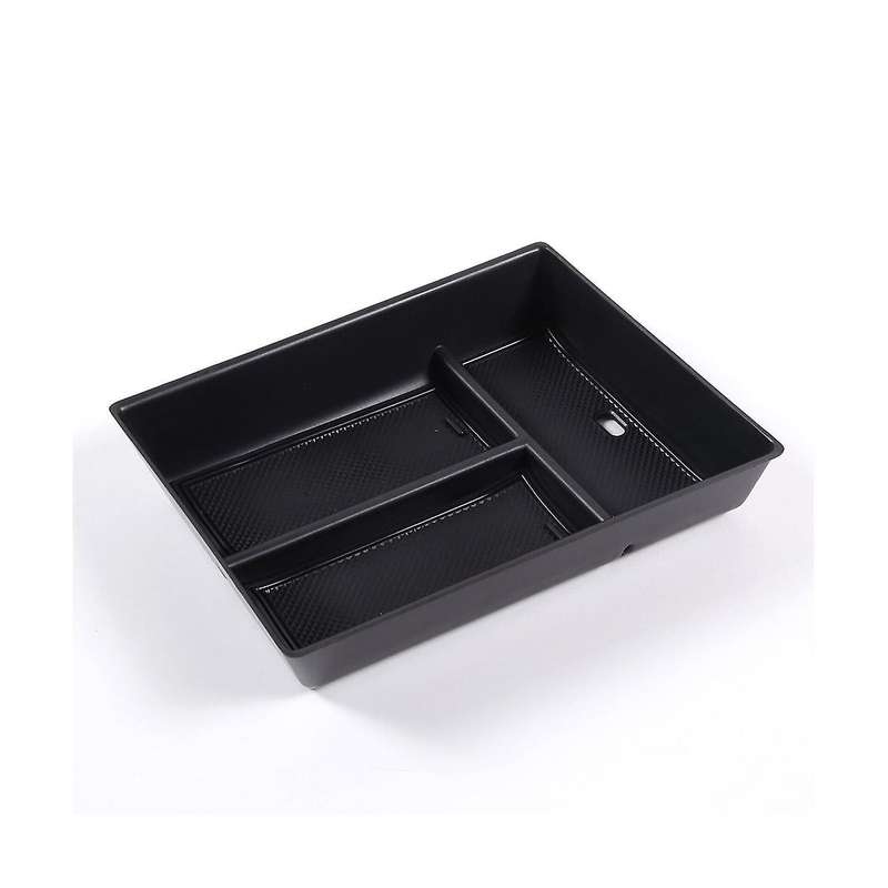 for Eqe Eqs 2022-2023 Car Center Console Armrest Storage Box Organizer Tray Accessories