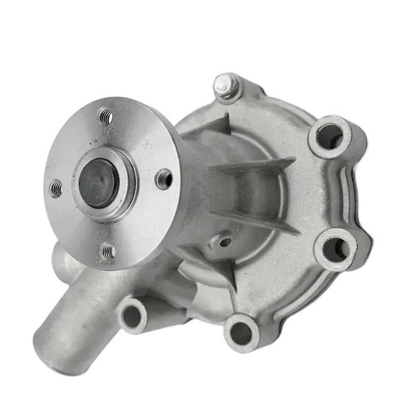 for Engine S4N K4N S3L2 S4L2 S3L S4L Water Pump W/Gasket 30H45-00200