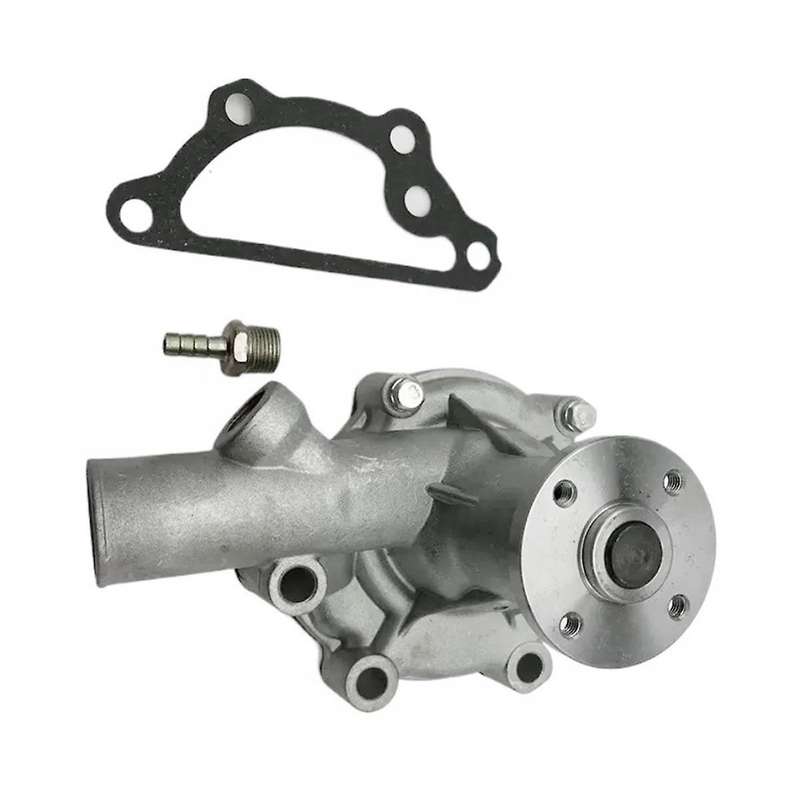 for Engine S4N K4N S3L2 S4L2 S3L S4L Water Pump W/Gasket 30H45-00200