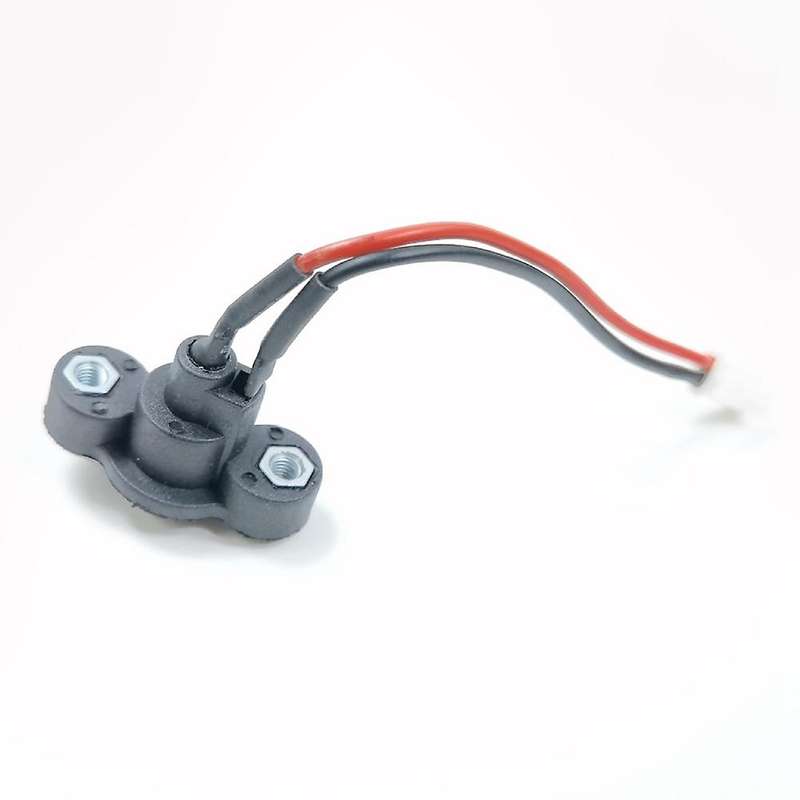 for Es1 Es2 Es3 Es4 Electric Scooter Controller Charging Port Cord Port Built-in Battery Charging P
