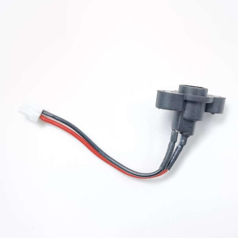 for Es1 Es2 Es3 Es4 Electric Scooter Controller Charging Port Cord Port Built-in Battery Charging P