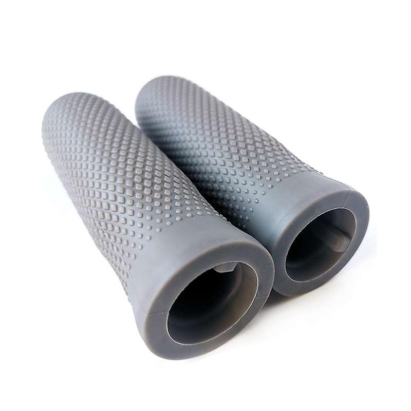 for Es1 Es2 Es3 Es4 Electric Skateboard Handlebar Scooter Parts Handlebar Grip Grip Gray