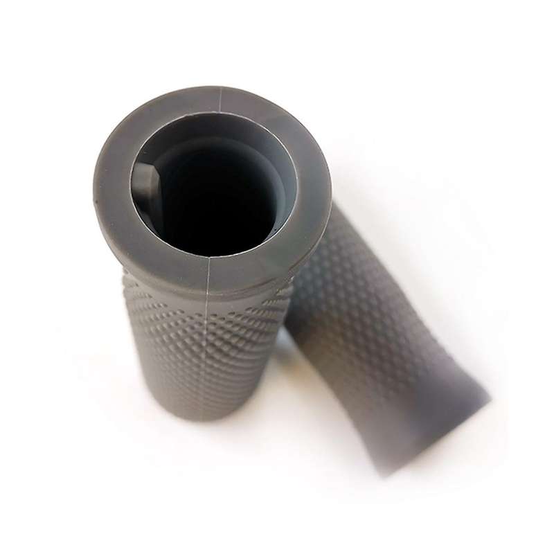 for Es1 Es2 Es3 Es4 Electric Skateboard Handlebar Scooter Parts Handlebar Grip Grip Gray