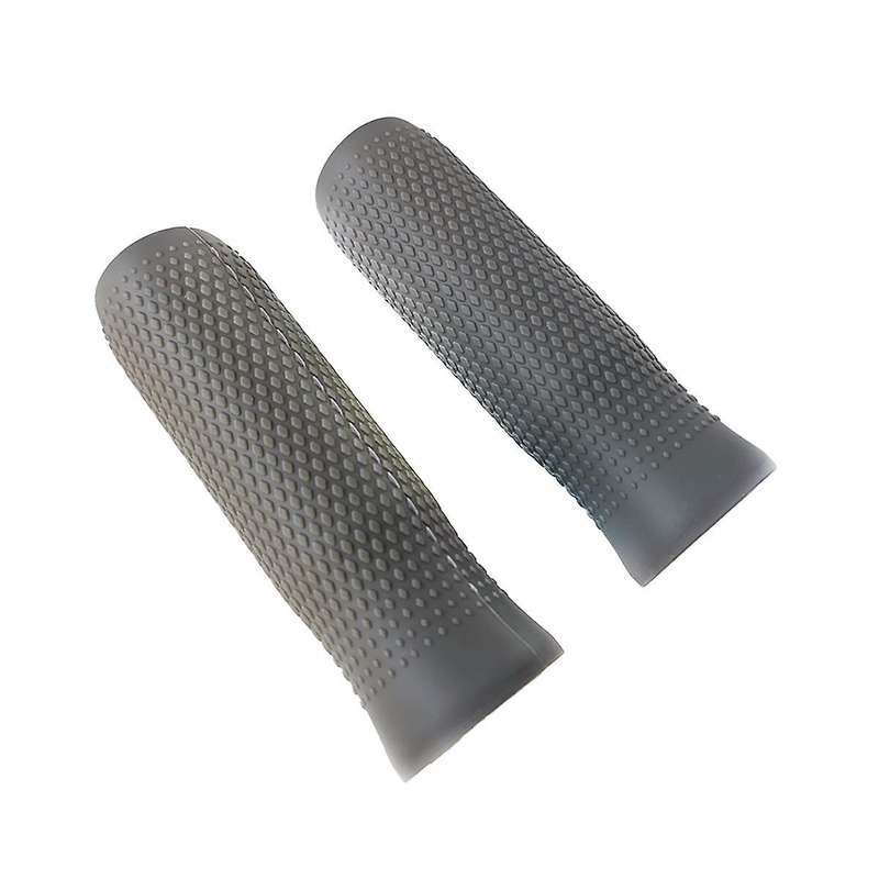 for Es1 Es2 Es3 Es4 Electric Skateboard Handlebar Scooter Parts Handlebar Grip Grip Gray