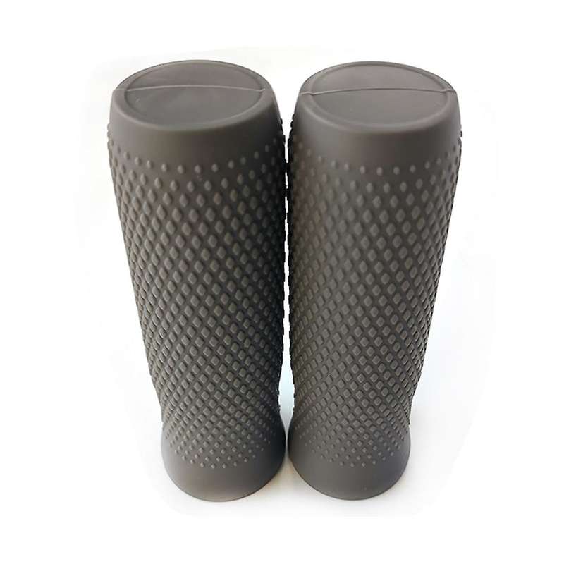 for Es1 Es2 Es3 Es4 Electric Skateboard Handlebar Scooter Parts Handlebar Grip Grip Gray