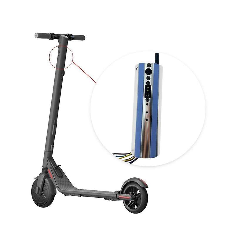 for Es1 Es2 Es4 36v Electric Scooter Controller and Dashboard Circuit Protection Bms