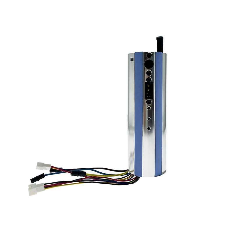 for Es1 Es2 Es4 36v Electric Scooter Controller and Dashboard Circuit Protection Bms