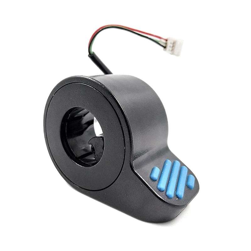for Es1es2 Es4 Motherboard Controller Brake Accelerator Dial Hand Gripapplicable to No.9 Electric Sc