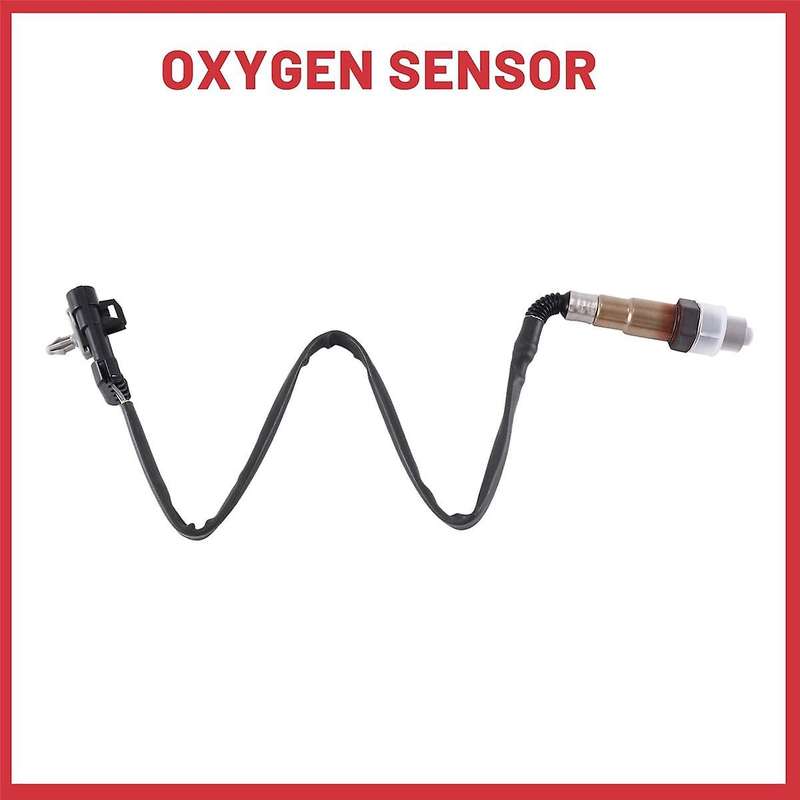 for Escalade, Lesabre Front and Rear Oxygen, Kingmaker, New Kingmaker, New 1.2 Oxygen Sensor 549528