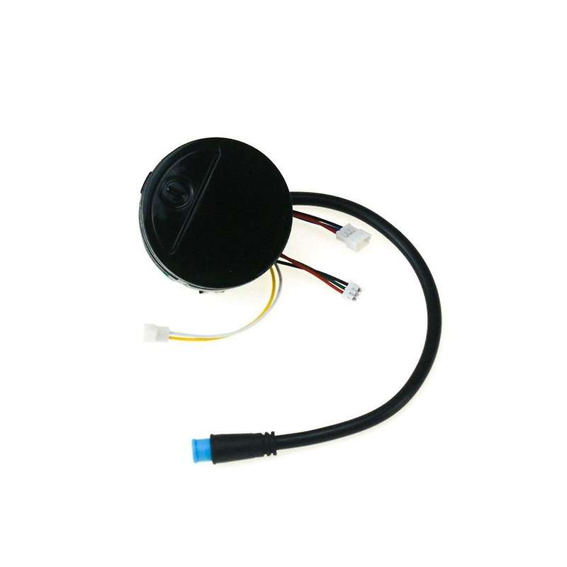 for ES2/ES1/ES3/ES4 Electric Scooter Bluetooth Board Dashboard Display Panel