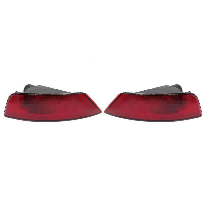 for Escape Kuga 2013 2014 2015 2016 2017 2018 Rear Bumper Light Fog Lamp Brake Light CN1515K272AB CN