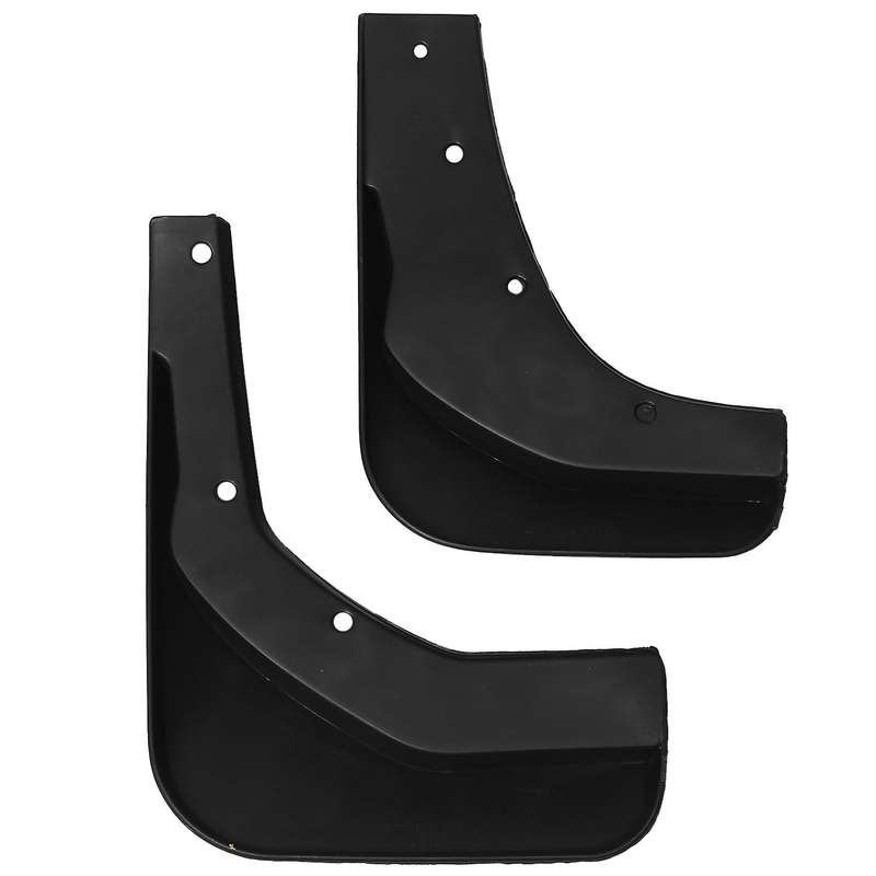 for Escape Kuga 2013 2014 2015 2016 2017 2018 2019 Front Rear Mud Flap Mudflaps Guard Mudguards Spl
