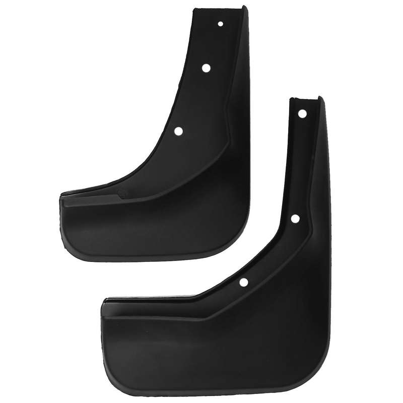 for Escape Kuga 2013 2014 2015 2016 2017 2018 2019 Front Rear Mud Flap Mudflaps Guard Mudguards Spl