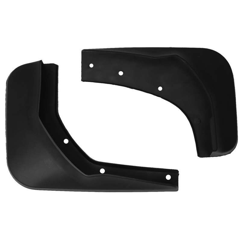 for Escape Kuga 2013 2014 2015 2016 2017 2018 2019 Front Rear Mud Flap Mudflaps Guard Mudguards Spl