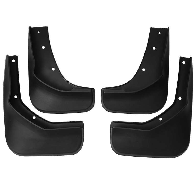 for Escape Kuga 2013 2014 2015 2016 2017 2018 2019 Front Rear Mud Flap Mudflaps Guard Mudguards Spl
