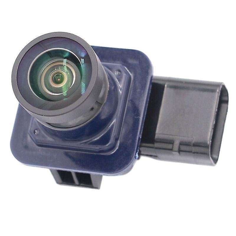 for Escape 2013-2017 New Rear View Camera Reverse Backup Parking Assist Camera Gj5t-19g490-ad / Ej5