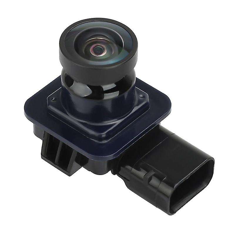 for Escape 2013-2017 New Rear View Camera Reverse Backup Parking Assist Camera Gj5t-19g490-ad / Ej5