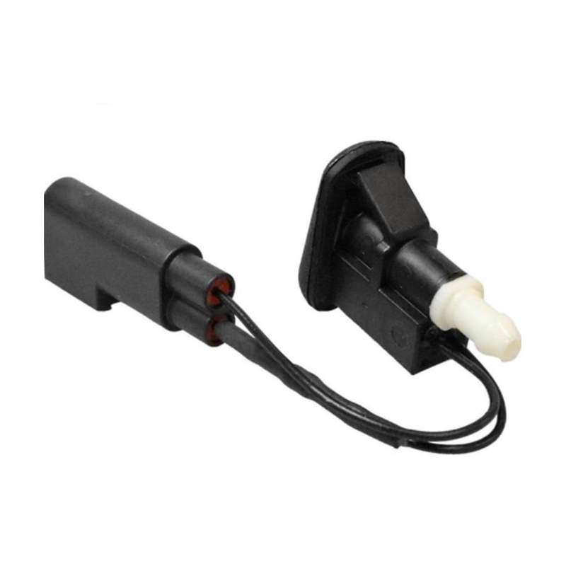for Escape/Kuga 2013-2019 Front Windshield Washer Nozzle Sprayer Jet with Heated 1778621 CV44-17666-