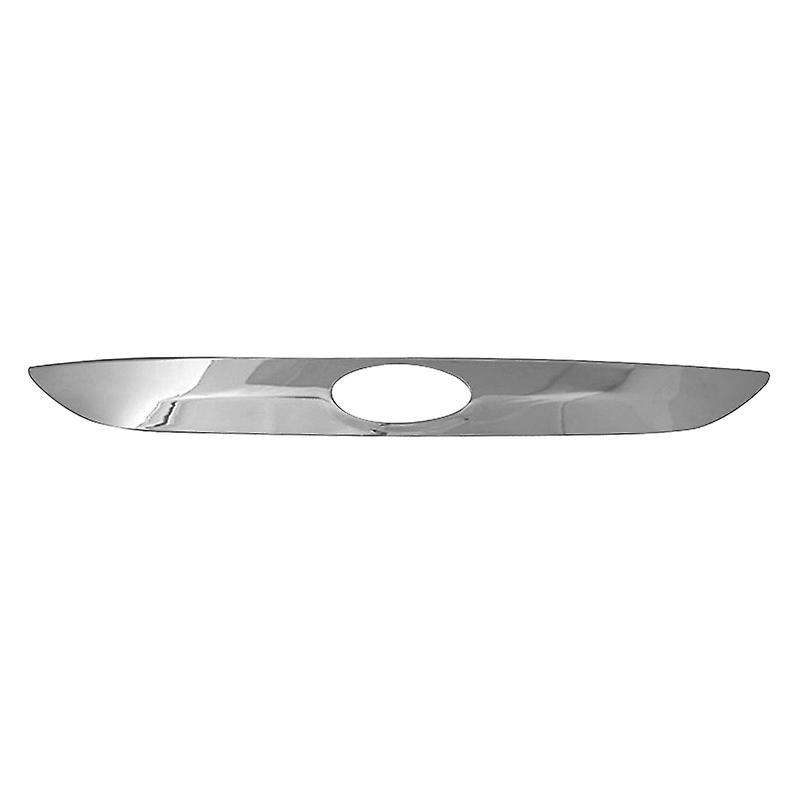 for Escape Kuga 2013-2016 Chrome Rear Trunk Lid Door Cover Trim Hatch Back Molding Garnish