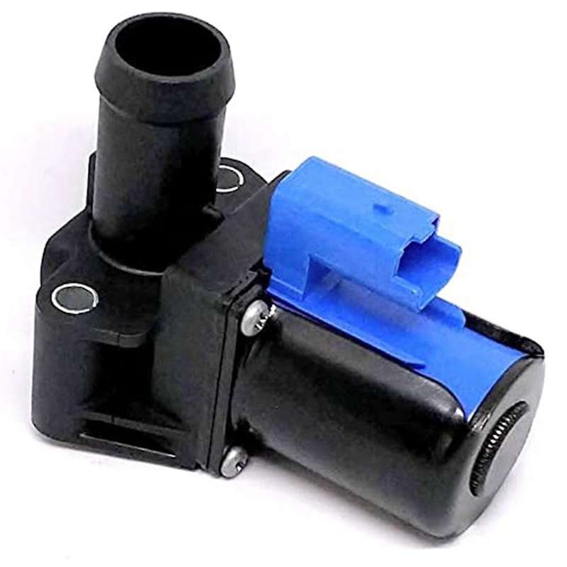 for Escape Kuga 2016 2015 2014 2013 1.6 Heater Coolant Control Valve BM5G-18495- 1870523 BM5G18495D