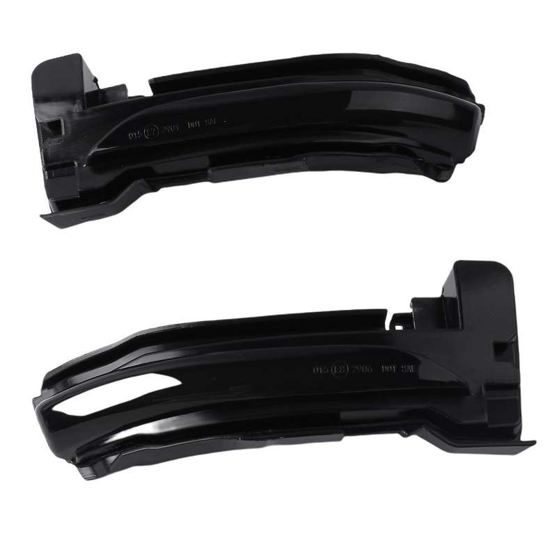 for Escape KUGA 2019 2020 2021+ Car LED Dynamic Turn Signal Side Rearview Mirror Light Indicator