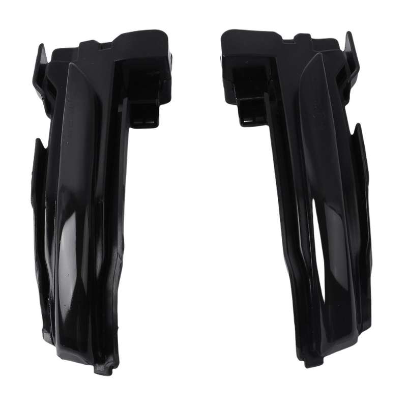 for Escape KUGA 2019 2020 2021+ Car LED Dynamic Turn Signal Side Rearview Mirror Light Indicator