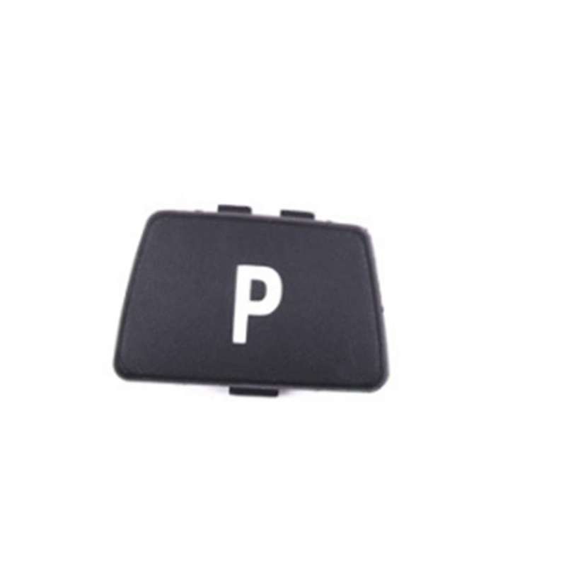 for E-Series Chassis (2011-2012) 3-Series (2009-2010) 5-Series ShiftLever P Button