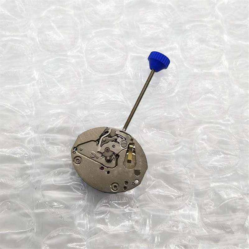 for ETA 978002 High Accuracy Two Watch Hands Quartz Movement Movement Watch Replacement Accessories