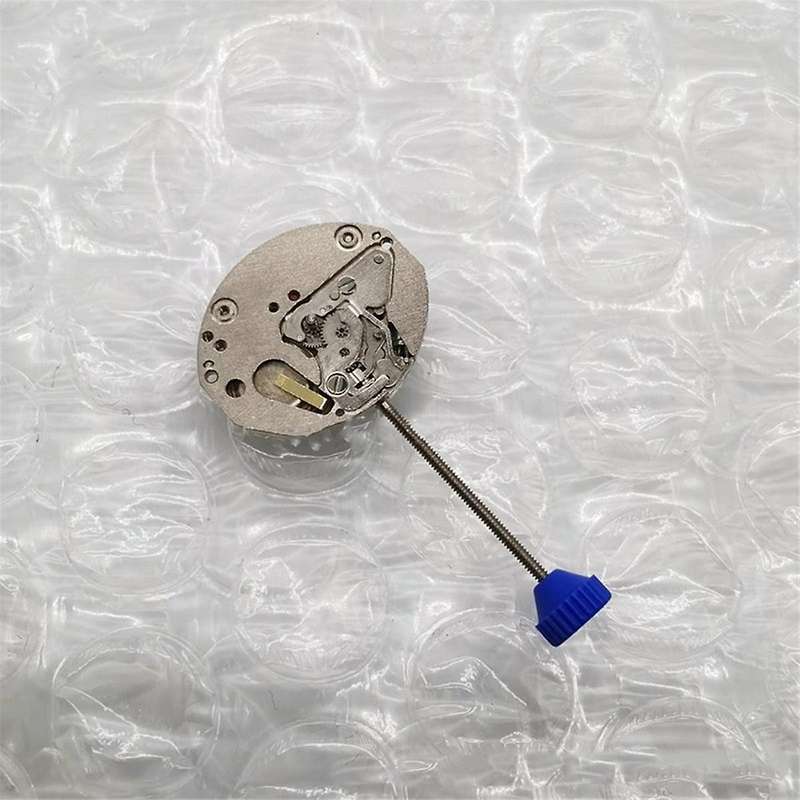 for ETA 978002 High Accuracy Two Watch Hands Quartz Movement Movement Watch Replacement Accessories