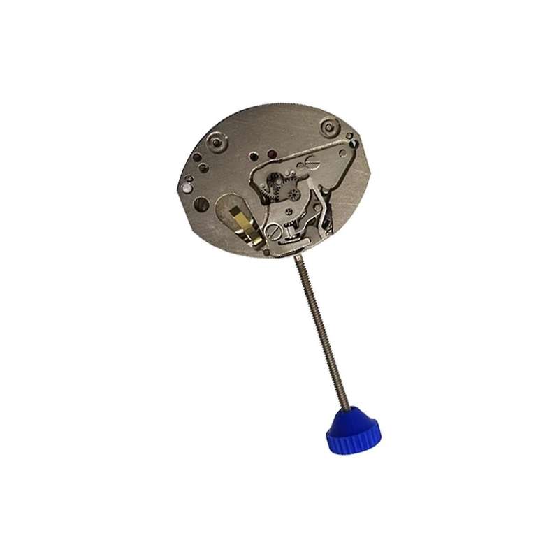 for ETA 978002 High Accuracy Two Watch Hands Quartz Movement Movement Watch Replacement Accessories