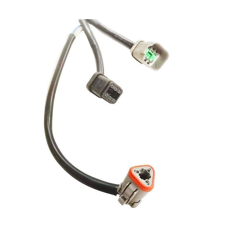 for Evinrude System Check 15ft Main Modular Wiring Harness 0176340