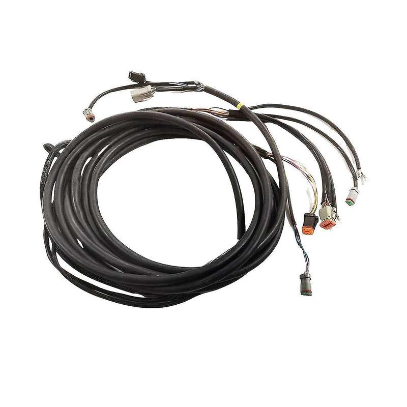 for Evinrude System Check 15ft Main Modular Wiring Harness 0176340