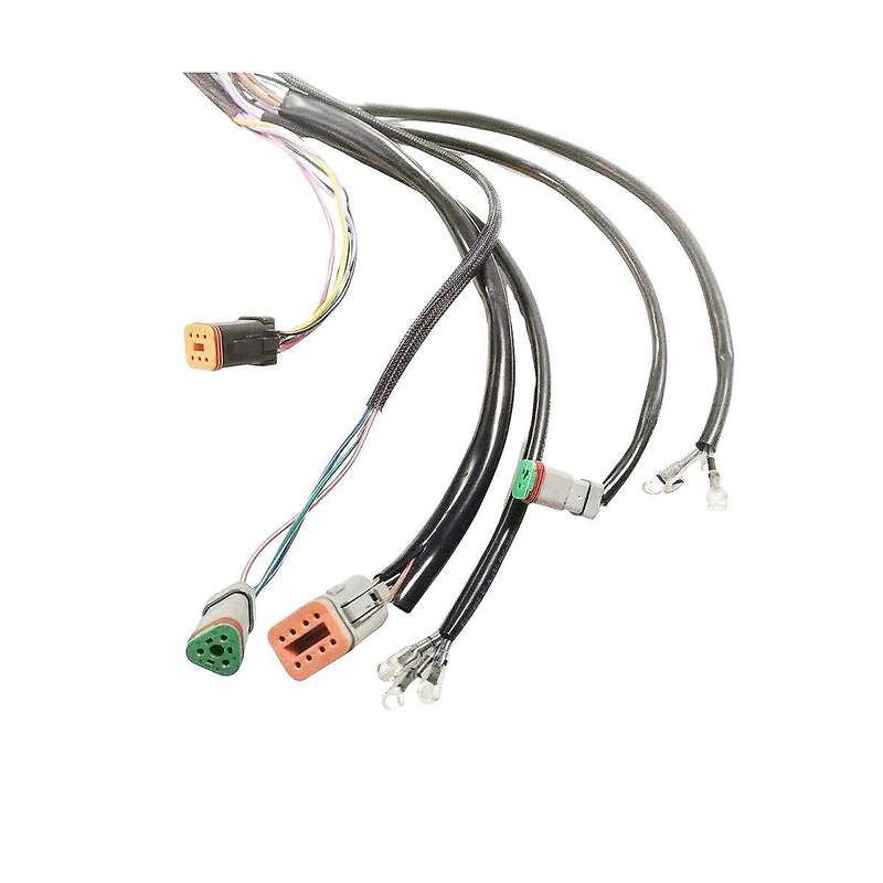 for Evinrude System Check 15ft Main Modular Wiring Harness 0176340