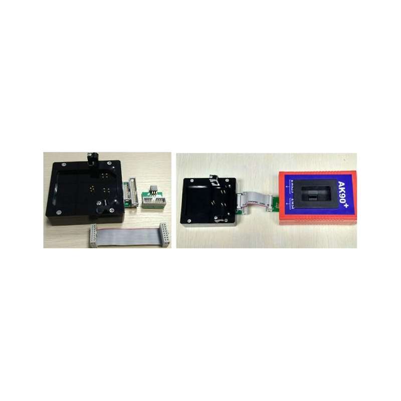 for Ews-4.3 4.4 Ic Adaptor (no Need Bonding Wire)for X-prog Or Ak90 and R270 Programmer