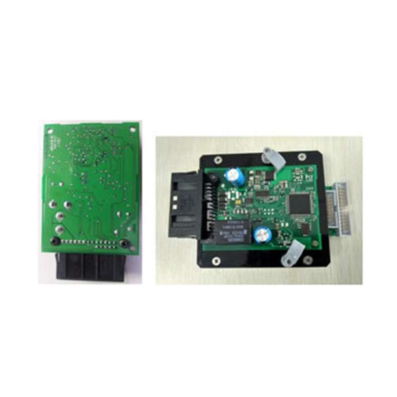 for Ews-4.3 4.4 Ic Adaptor (no Need Bonding Wire)for X-prog Or Ak90 and R270 Programmer