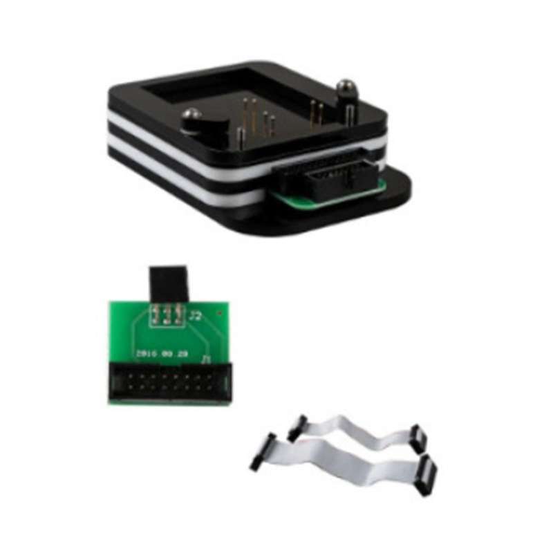 for Ews-4.3 4.4 Ic Adaptor (no Need Bonding Wire)for X-prog Or Ak90 and R270 Programmer