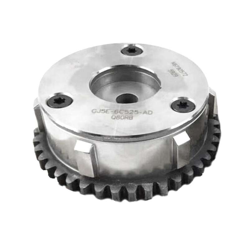 for Evoque Exhaust Camshaft Timing Gear Lr033733, Lr025628