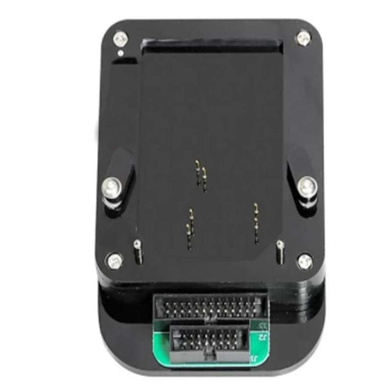 for Ews 4.3 4.4 Ic Adaptor (no Need Bonding Wire) for R280 Plus Xprog-m, Ak90 & R270 Programmer Ews